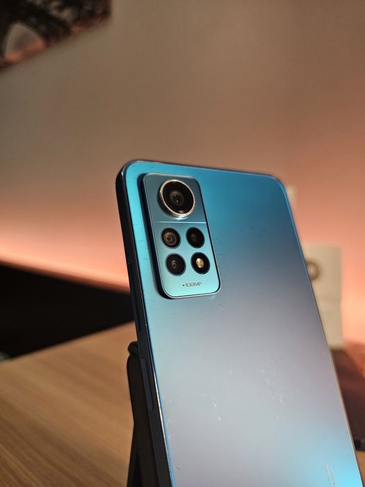 Xiaomi Redmi Note 12 Pro com Fatura/Garantia