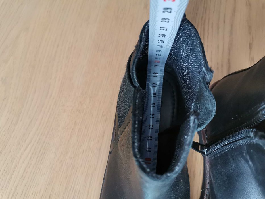 Buty chłopięce Zara