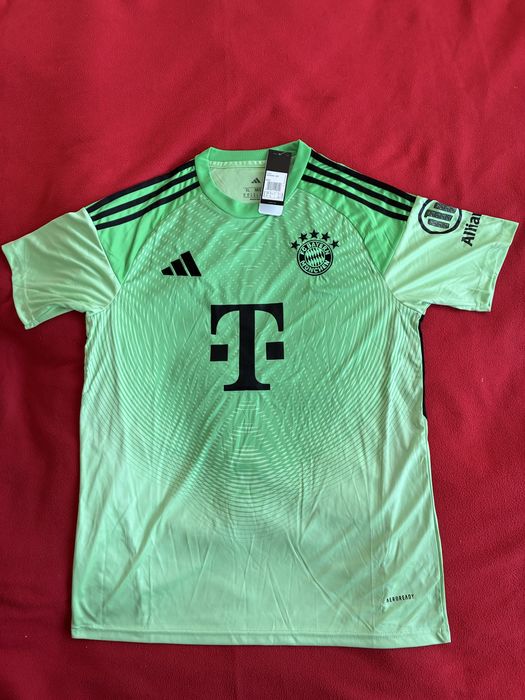 Koszulka Bayern Monochium XL