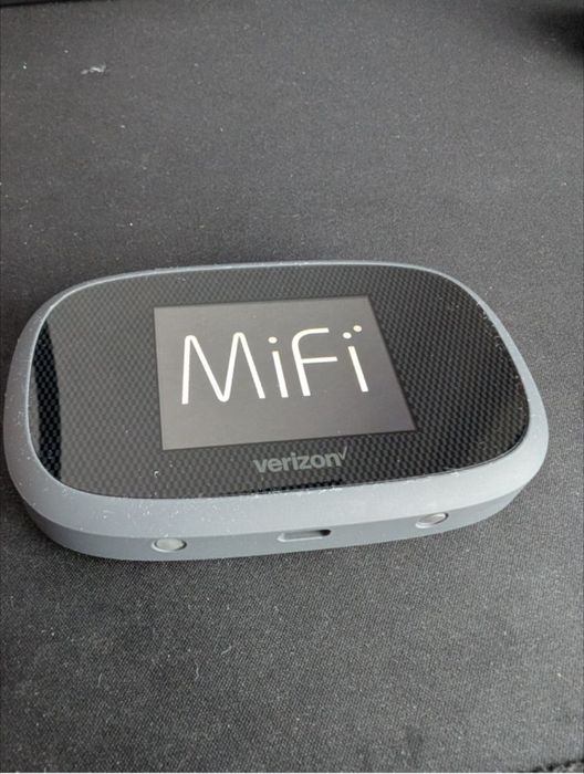 3G/4G LTE Wi-Fi роутер Novatel MiFi 8800L