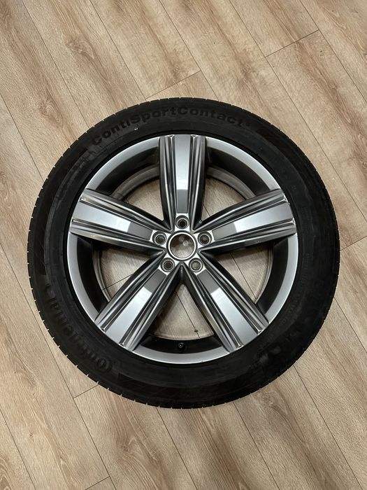 Диски VV R19 (Tiguan 2)