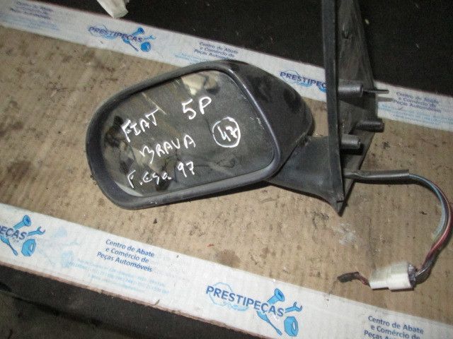 Retrovisor / espelho esquerdo FIAT Marea (185_)