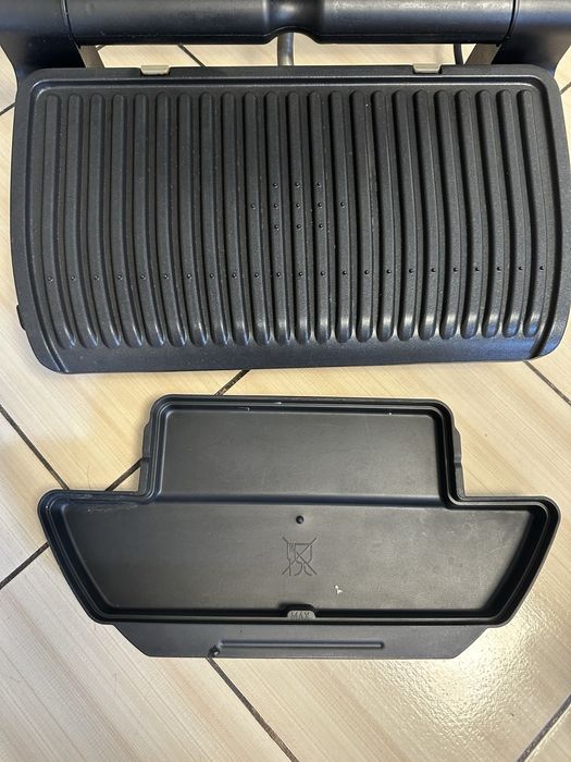 Tefal OptiGrill +XL