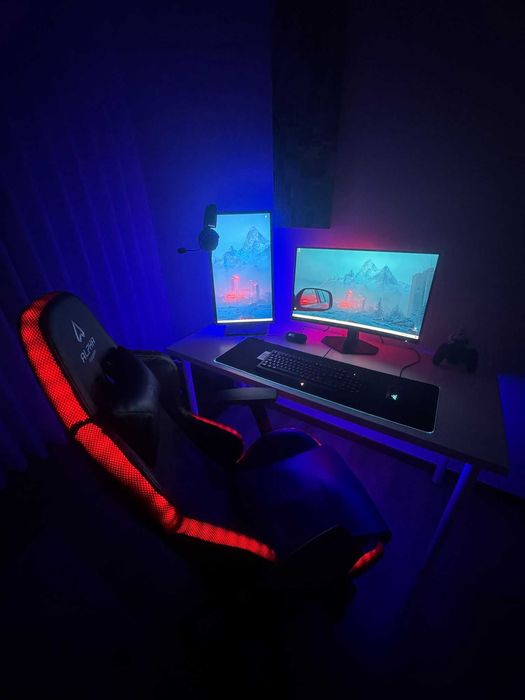 Setup Gaming Completo