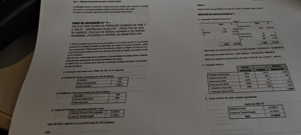 Contabilidade de Gestão