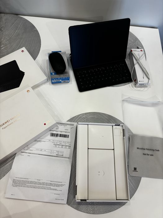 Tablet Huawei Mattepad 11,5