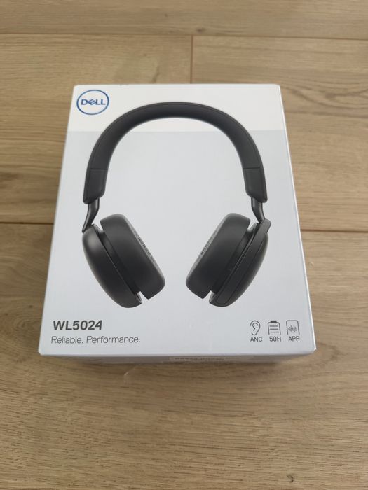 Sluchawki Dell WL5024