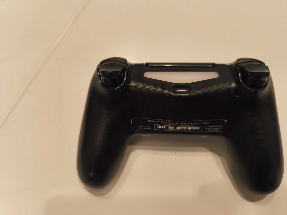 2 Comandos PS4 wireless