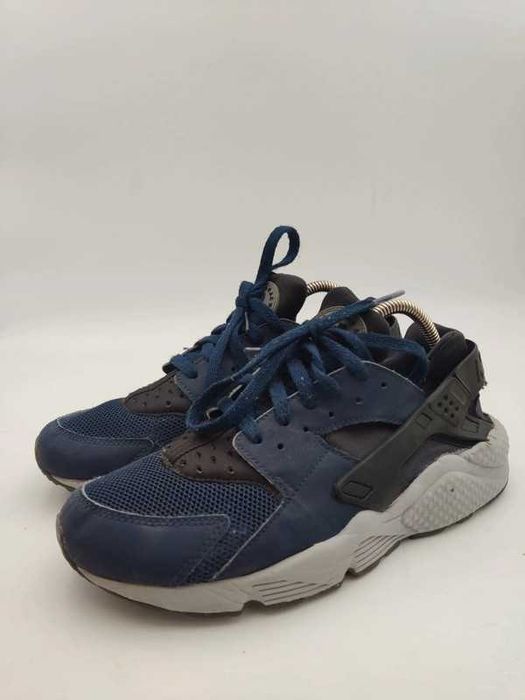 Sneakersy męskie Nike huarache buty sportowe