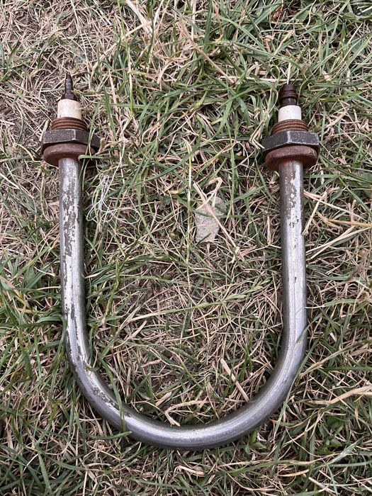 Тени для нагріву тэн