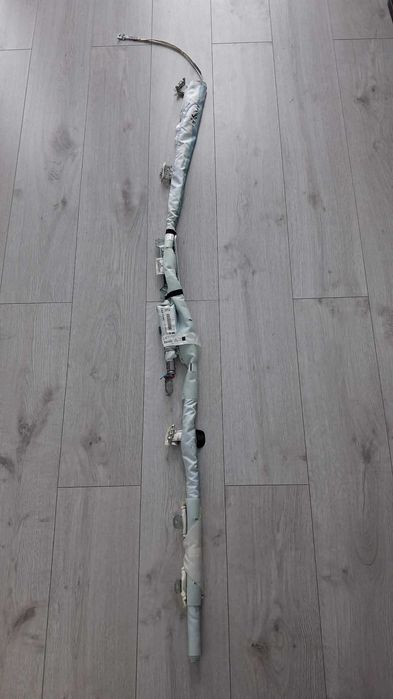 Poduszka kurtyna Nissan Qashqai j11 lift prawa/lewa