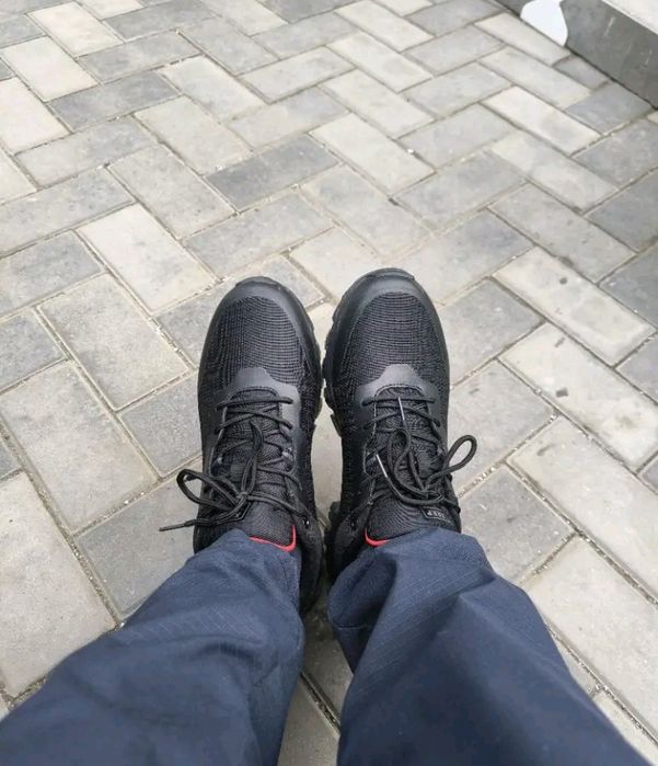 Взуття Чоловіче original Baasploa 43р. ще є 42р.