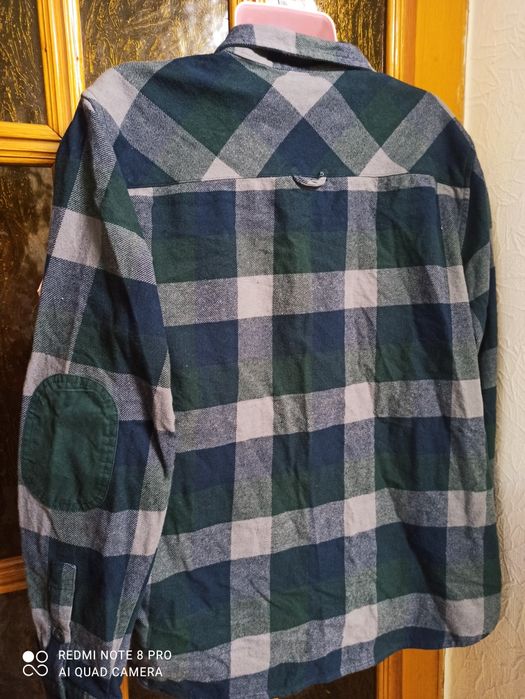 сорочка (рубашка)стильний одяг