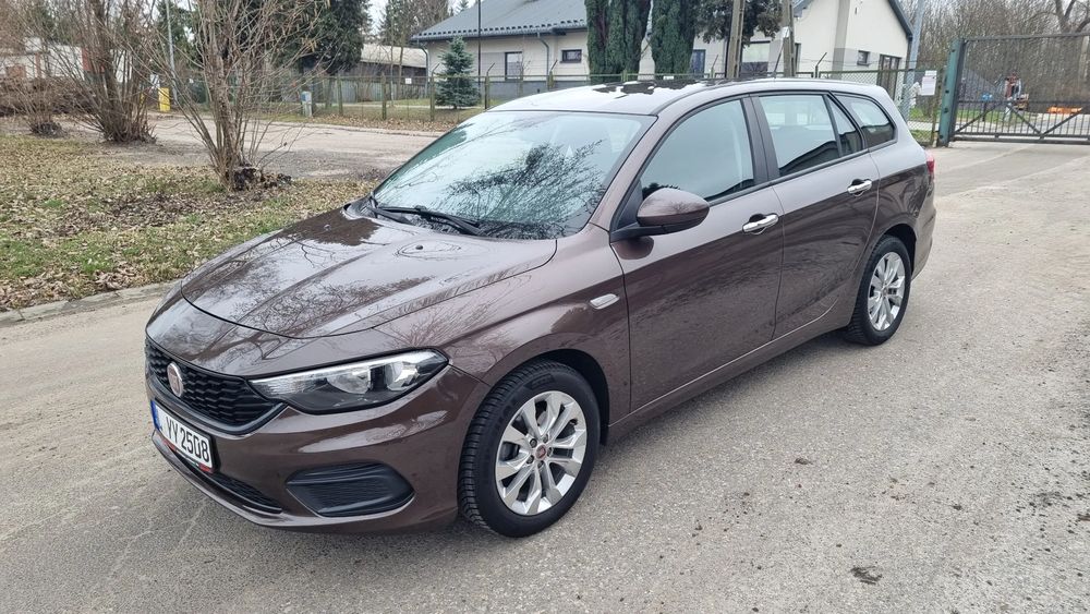 Fiat Tipo 1.4 16V More