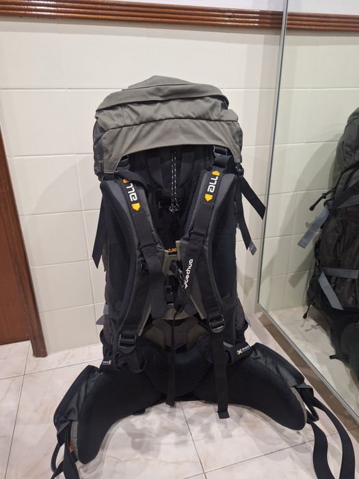 Mochila de trekking