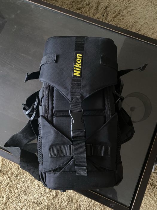 Nikon 300 2.8 VR iI