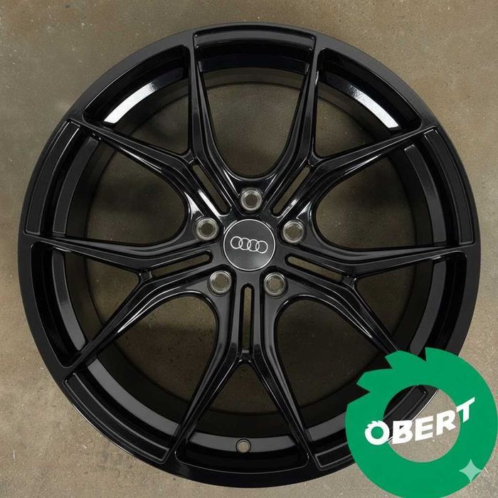 Диски R19 на Audi A4 A5 A6 Q5 Q3 Vw Tiguan Skoda Mercedes