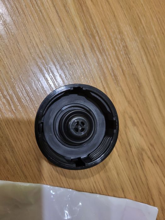 Кришка розширювального бачка Febi Bilstein 02269 Vw-Audi