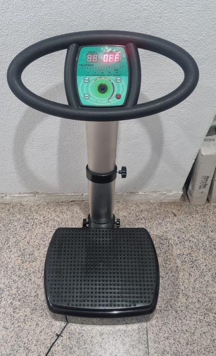 Máquina de Treino para Peças