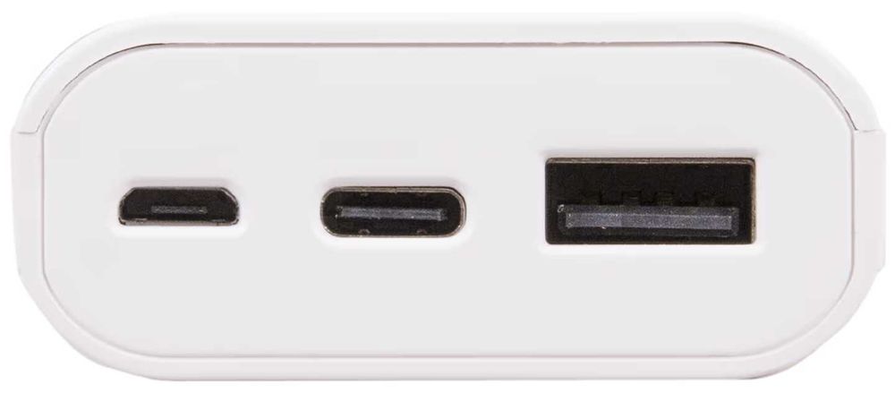 Батарея Canyon 10000mAh white (CNE-CPB010W)