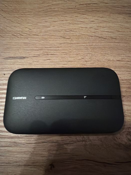 Witam Serdecznie Sprzedam Router Mobilny HUAWEI