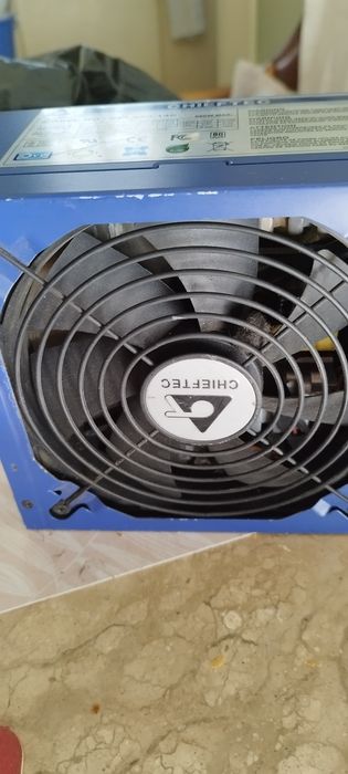 Modular Power Supply446806439599155202