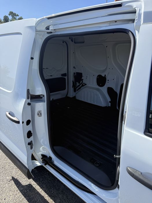 Renault Express Van 1.5 Dci