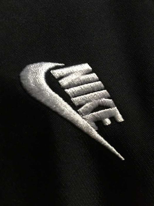 Nike Męska  bluza JAK NOWA   POLECAM !!!