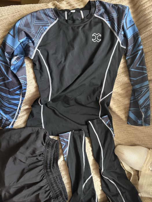 Продам рашгард дитячий 120 см