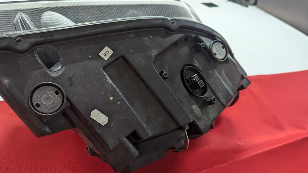 Ótica BMW x1 de 2012 e anos seguintes