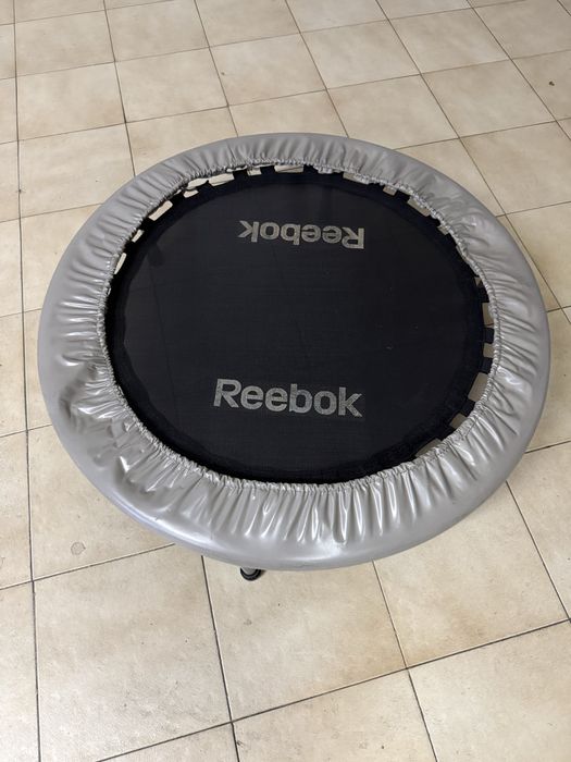 Mini Trampolim Reebok