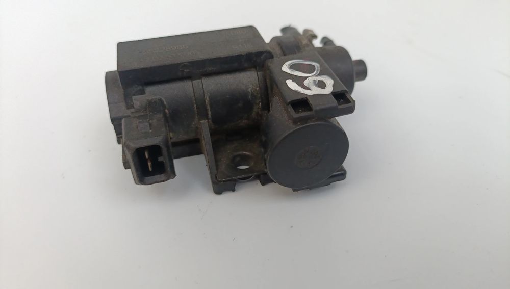 Sensor genérico FIAT Punto (199_)