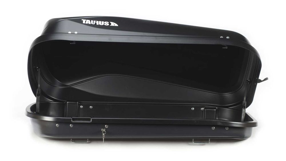 Box dachowy Taurus Easy 320 czarny matowy fv gw wysyłka gratis