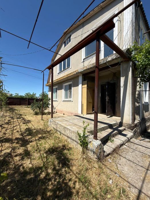 Продам 2-поверховий будинок у Новій Долині/державні програми (210-207)