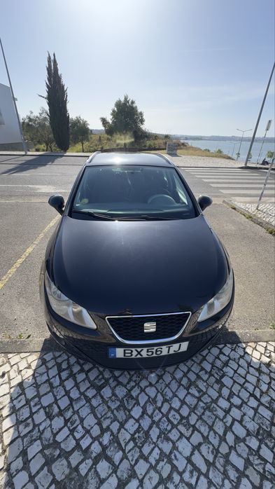 Seat ibiza1.2 tdi