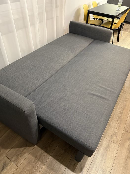 Sofa FRIHETEN ikea