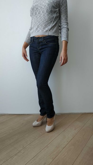 женские джинсы Miley Cyrus Max Azria Америка качественный котон 7р