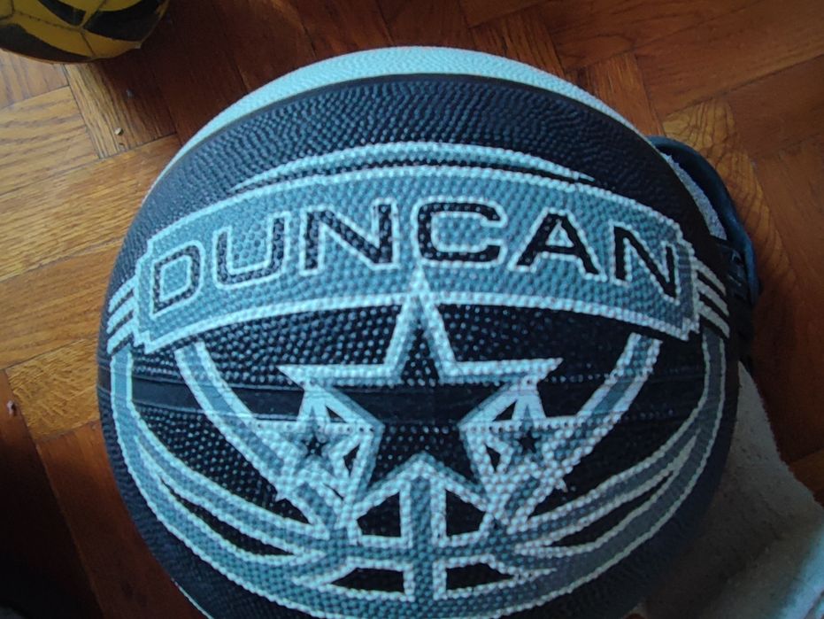 М'яч баскетбольний, волейбольний, ручний