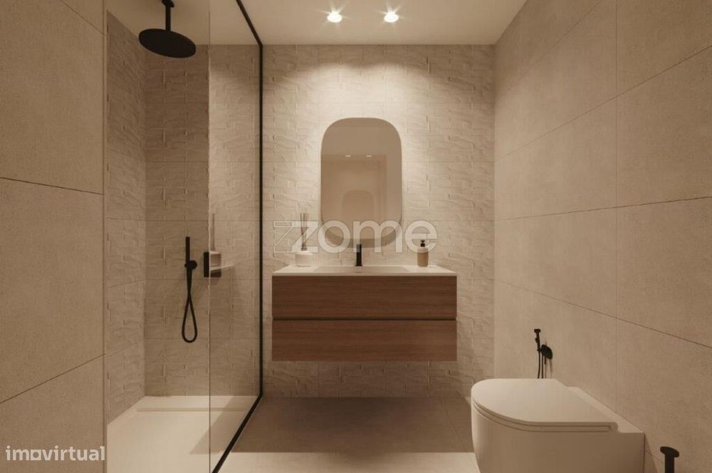 Edifício Serralves | Apartamento T3 | Premium na Foz do Porto