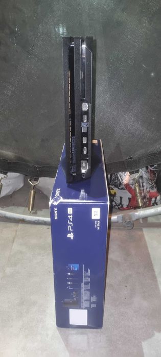 ps4 pro ssd - купить приставки - Цена на OLX.ua