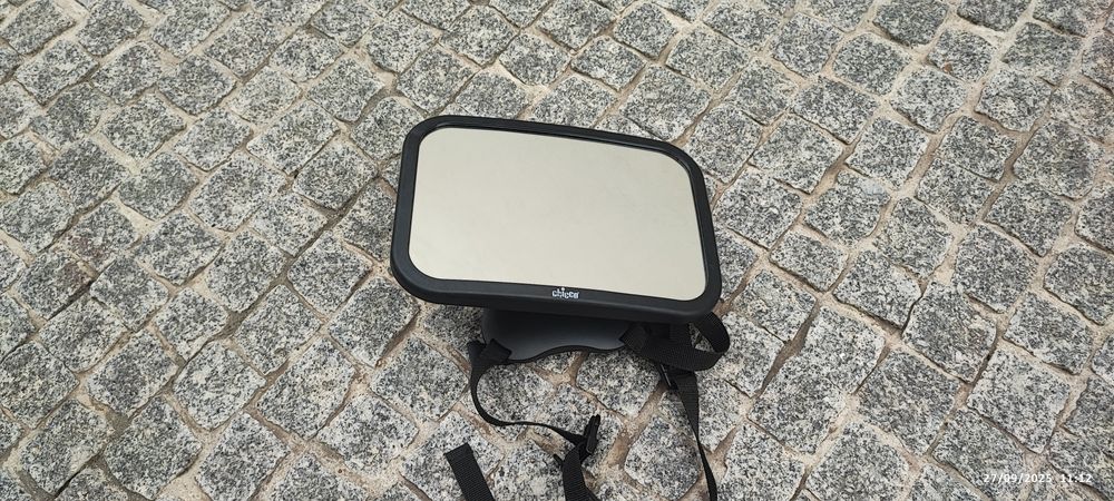 Espelho interior bebé para automóvel
