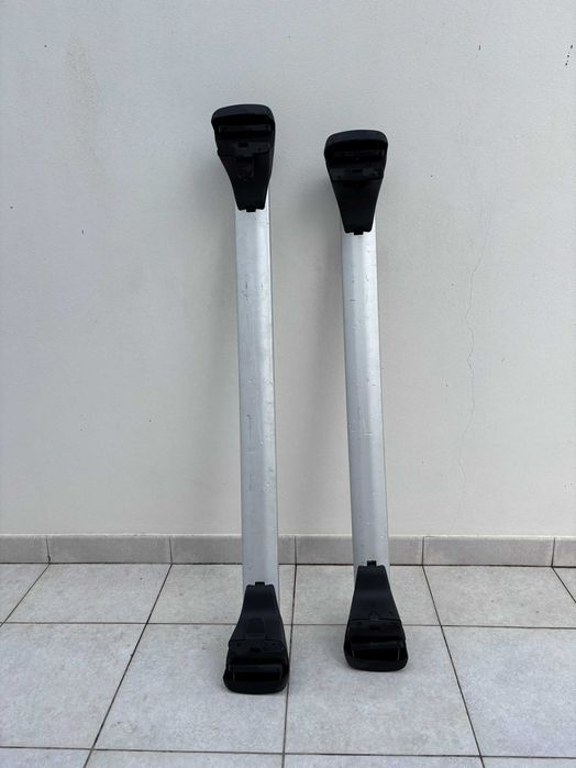 Barras tejadilho Mercedes C Estate 2014 a 2021 originais