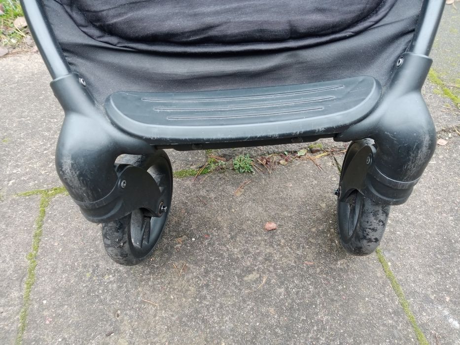 Wózek spacerowy Kinderkraft