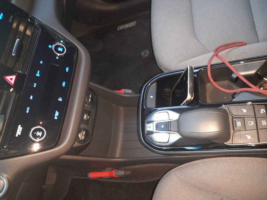 hyundai ioniq 39wh 2021