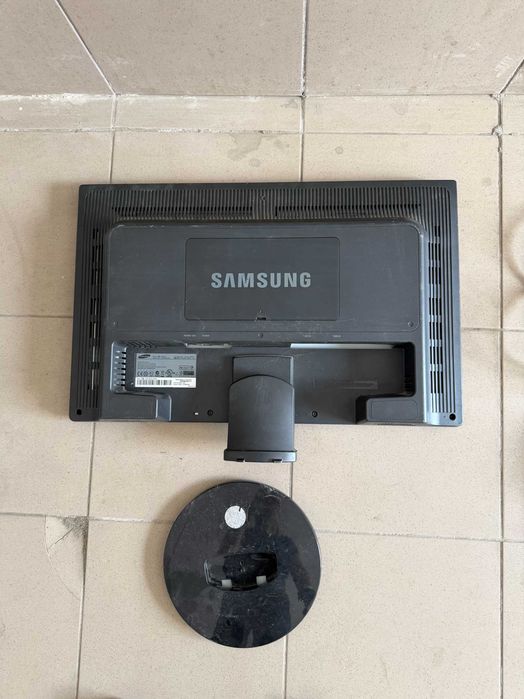 Монитор Samsung 2494 SW