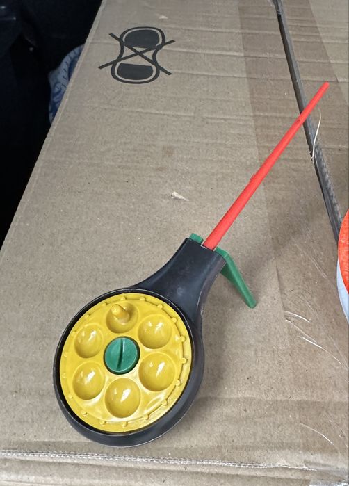 Жерлиця зимова