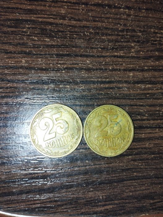 Монеты продам цена от 100 грн