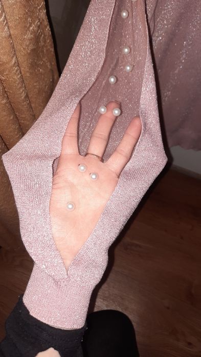 Кофтинка дуже гарна