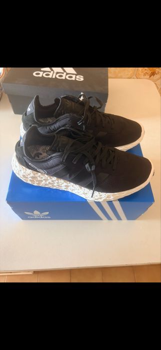 Tenis adidas Zponge