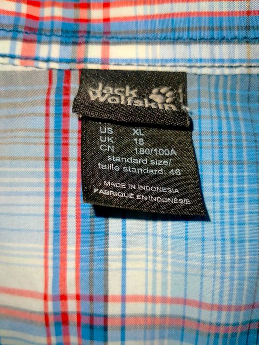 Koszula damska r XL